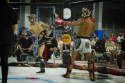 Abrieron las inscripciones para el evento de Artes Marciales más grande de la región: Kimura PRO League en Necochea