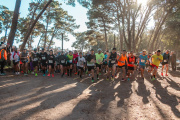 Este domingo, el Desafío del Parque Miguel Lillo te invita a disfrutar de la naturaleza en Necochea
