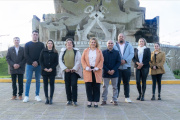 Valores Republicanos presentó su propuesta para Necochea con Patricia Laorca como referente