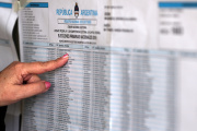 Se habilitó el padrón definitivo: consultá dónde te toca votar en septiembre