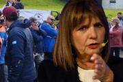 Por un decreto de Bullrich, 16 familias en Necochea quedaron sin trabajo
