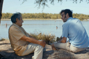 Regresa “Viernes de Cine” al Centro Cultural con “La estrella azul”, una joya del cine hispanoargentino