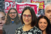 Con la promesa de donar el sueldo, el Frente de Izquierda presenta su lista en Necochea