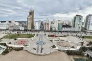 ¿Cómo estará el clima este martes en Necochea?