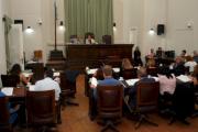 En secreto y sin control: el Concejo vendió calles a la futura maltería sin discusión ni estudios previos