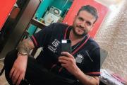 Apareció Maximiliano Agesta: el vecino necochense radicado en Caleta Olivia fue encontrado sano y salvo