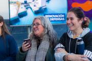Trayectoria, gestión y territorio: Silvia Blanco es parte de la lista de Fuerza Patria