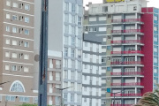 Martes con cielo mayormente nublado y sin lluvias en Necochea