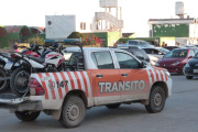 Operativos de tránsito: secuestraron vehículos y motos en la villa balnearia y el parque