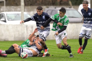 Este fin de semana se retoma el Torneo de la Liga Necochea: ¿Qué partidos se jugarán?
