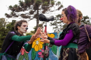 Puerto Quequén celebra a lo grande el Día de las Infancias con shows gratuitos