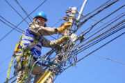 Corte de energía programado en Necochea y zona rural este 7 de agosto