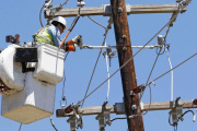 ¿Qué zonas de Necochea serán afectadas por el corte de energía este 8 de agosto?
