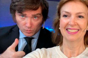 "O no es muy inteligente o es una suerte de corrupto": la durísima frase de Diana Mondino sobre Milei y el escándalo $LIBRA