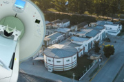 Ponen en funcionamiento el nuevo tomógrafo del Hospital Municipal de Necochea