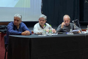 Arrieta seguirá al frente de la Usina y celebró la obra que cuadruplicará la energía en Quequén