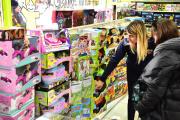 Día del Niño 2025: el aumento de importaciones hunde las ventas de juguetes y pone en riesgo a la industria nacional