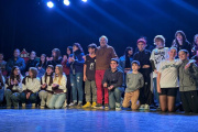 Por primera vez, Necochea recibirá a talentos culturales de toda la provincia