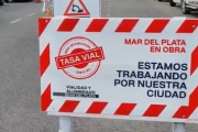 Libertarios en Necochea quieren derogar la Tasa Vial mientras su candidato Montenegro la cobra y financia obras