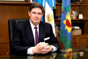 En San Cayetano, el Intendente Miguel Gargaglione solicitó licencia y Alejo Christiansen asume interinamente