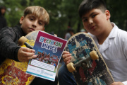 Hoy, en Necochea: Niñas, Niños y Adolescentes eligen los proyectos del Programa "Decisión Niñez"