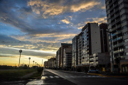 Clima en Necochea este miércoles 27 de agosto: jornada sin lluvias y temperaturas de hasta 20°C