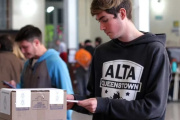 ¿Vas a votar por primera vez en Necochea? Conocé dónde hacerlo y por qué tu voto importa