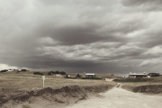 Alerta Amarilla por lluvias y tormentas en Necochea: ¿Qué esperar para este domingo y lunes?