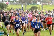¡Últimos 2 días para anotarse! Este domingo 31 de agosto, Quequén corre su 19ª Media Maratón