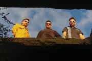 La banda necochense Mr. Portland lanza su nuevo videoclip “Desconectarlo (haters)”