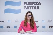 Jimena López aseguró que "el primer desafío es que la gente vaya a votar y lo haga convencida"