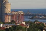 De 5 a 17 grados en un solo día: cómo será el lunes con gran amplitud térmica y viento en Necochea