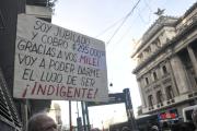 Con el veto de Milei, los jubilados pierden ingresos y poder de compra
