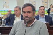 Avanza Necochea pide mantener a nuestro distrito dentro del régimen de Zona Fría