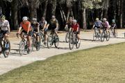 Proyectan horarios diferenciados en el Velódromo de Necochea para ciclistas y familias