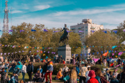 Es oficial: el viernes 10 de octubre será feriado nacional