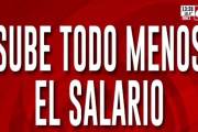 Suben luz, gas, agua, transporte, colegios y combustibles: todos los aumentos de septiembre