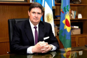 El intendente Gargaglione volvió a ser derivado a Mar del Plata por una recaída