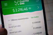 Ahorrá con las mejores promos de Cuenta DNI en Necochea: ahorros de hasta $16.000 en septiembre