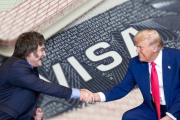 El "sueño americano" de Argentina deberá esperar: EE. UU. congela el acuerdo de exención de visa