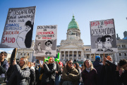 El Congreso frenó la crueldad del veto de Milei: la Emergencia en Discapacidad vuelve a ser ley
