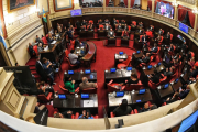 Elecciones 2025 en Buenos Aires: qué se pone en juego este domingo