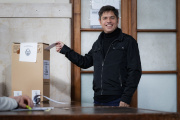 Kicillof: “Como oficialismo tenemos que escuchar las urnas"