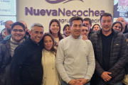 Rojas y un primer balance de la elección: “No logramos localizar la campaña y hubo una fuerte nacionalización”