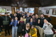 Chelo Rivero festejó la elección de Fuerza Patria: “Revertimos la tendencia histórica que venía teniendo el peronismo en la ciudad”