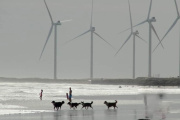 Clima en Necochea hoy: martes con 18° de máxima y cielo parcialmente nublado