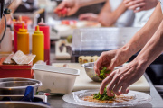 Se viene un nuevo curso de Manipulación Segura de Alimentos en Necochea