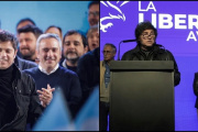 Milei y los cinco factores de la derrota electoral: análisis de un periodista necochense