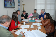 Apenas siete sesiones en nueve meses: este jueves vuelve a reunirse el Concejo Deliberante de Necochea