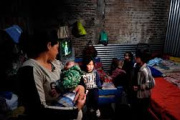 Para no vivir en la pobreza, una familia necesitó más de $1.160.780 en agosto